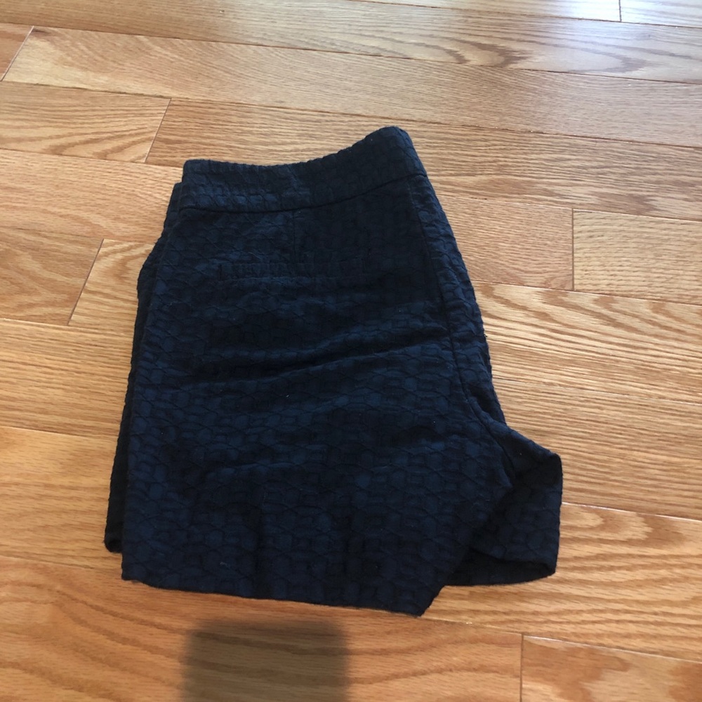 Banana Republic Hampton Fit Shorts